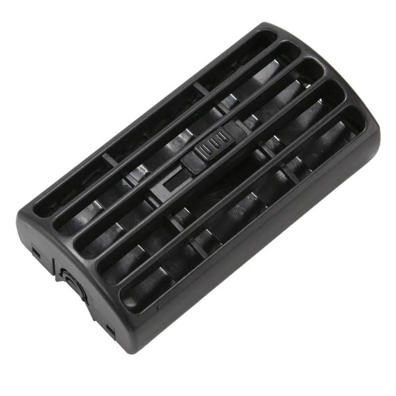 UIBHGVFG AC Lüftungsgitter Dashboard Air Conditioner Vent Outlet Panel Für Für Express 1500 2500 3500 4500 Für S10 AC Mitte Armaturenbretts von UIBHGVFG