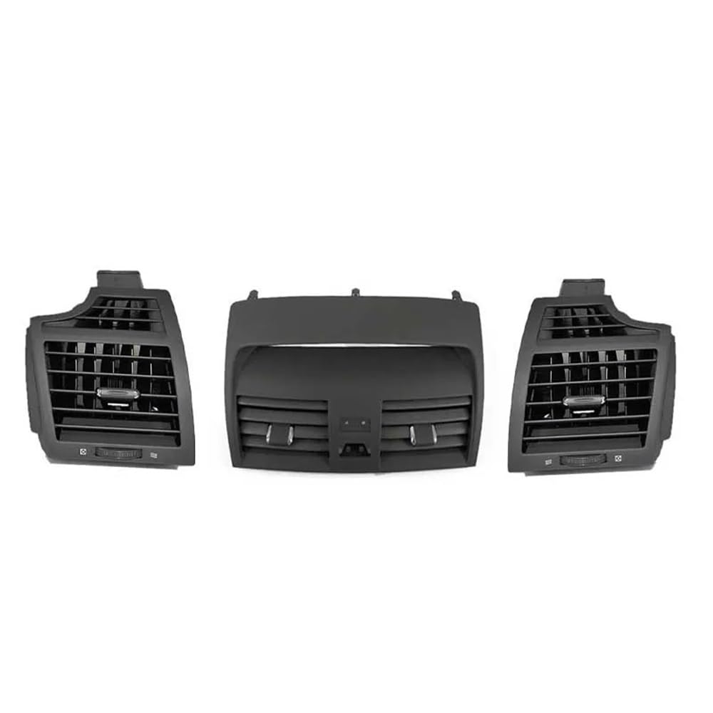 UIBHGVFG AC Lüftungsgitter Entlüftungsauslass für für Camry 2006–2011 Armaturenbrett, Mittelkonsole, A/C-Klimaanlage AC Mitte Armaturenbretts UIBHGVFG AC Lüftungsgitter Entlüftungsauslass für für Camry 2006–2011 Armaturenbrett, Mittelkonsole, A/C-Klimaanlage AC Mitte Armaturenbretts von UIBHGVFG