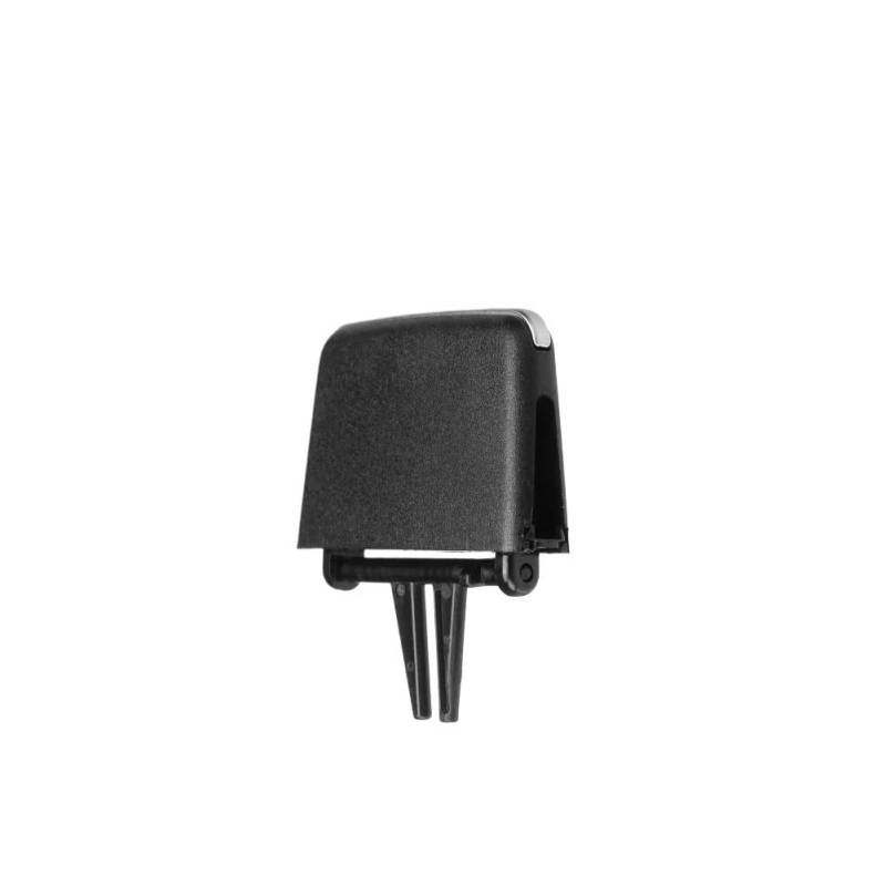 UIBHGVFG AC Lüftungsgitter Front A/C Air Vent Outlet Tab Clip Kit Für 3 Serie Für E90 2005-2012 Front A/C Klimaanlage Vent Outlet Tab AC Mitte Armaturenbretts von UIBHGVFG