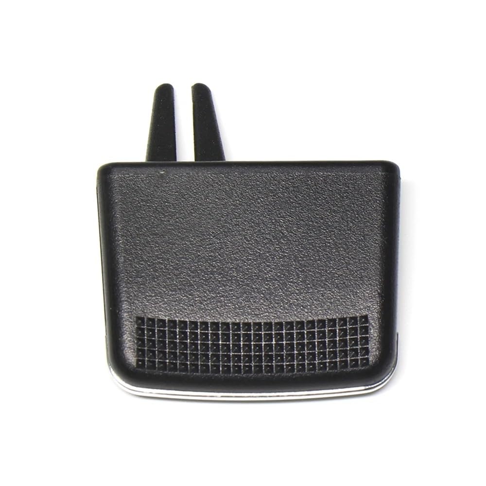 UIBHGVFG AC Lüftungsgitter Front A/C Air Vent Outlet Tab Clip Kit für Kia für Sorento 2009-2014 Front Klimaanlage Vent Grille Slider AC Mitte Armaturenbretts von UIBHGVFG