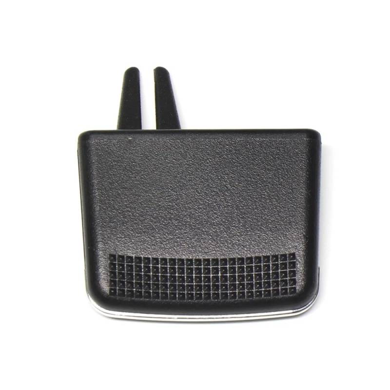 UIBHGVFG AC Lüftungsgitter Front A/C Air Vent Outlet Tab Clip Kit für Kia für Sorento 2009-2014 Front Klimaanlage Vent Grille Slider AC Mitte Armaturenbretts von UIBHGVFG