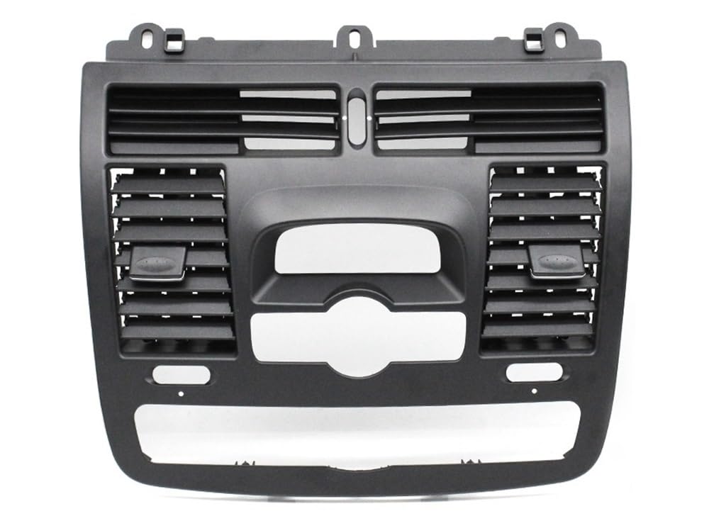 UIBHGVFG AC Lüftungsgitter Front Dash Zentrale Links Rechts Klimaanlage Ac Vent Grill Abdeckung Für Für Vito Für Viano Für W636 Für w639 AC Mitte Armaturenbretts UIBHGVFG AC Lüftungsgitter Front Dash Zentrale Links Rechts Klimaanlage Ac Vent Grill Abdeckung Für Für Vito Für Viano Für W636 Für w639 AC Mitte Armaturenbretts von UIBHGVFG