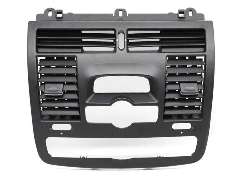 UIBHGVFG AC Lüftungsgitter Front Dash Zentrale Links Rechts Klimaanlage Ac Vent Grill Abdeckung Für Für Vito Für Viano Für W636 Für w639 AC Mitte Armaturenbretts von UIBHGVFG