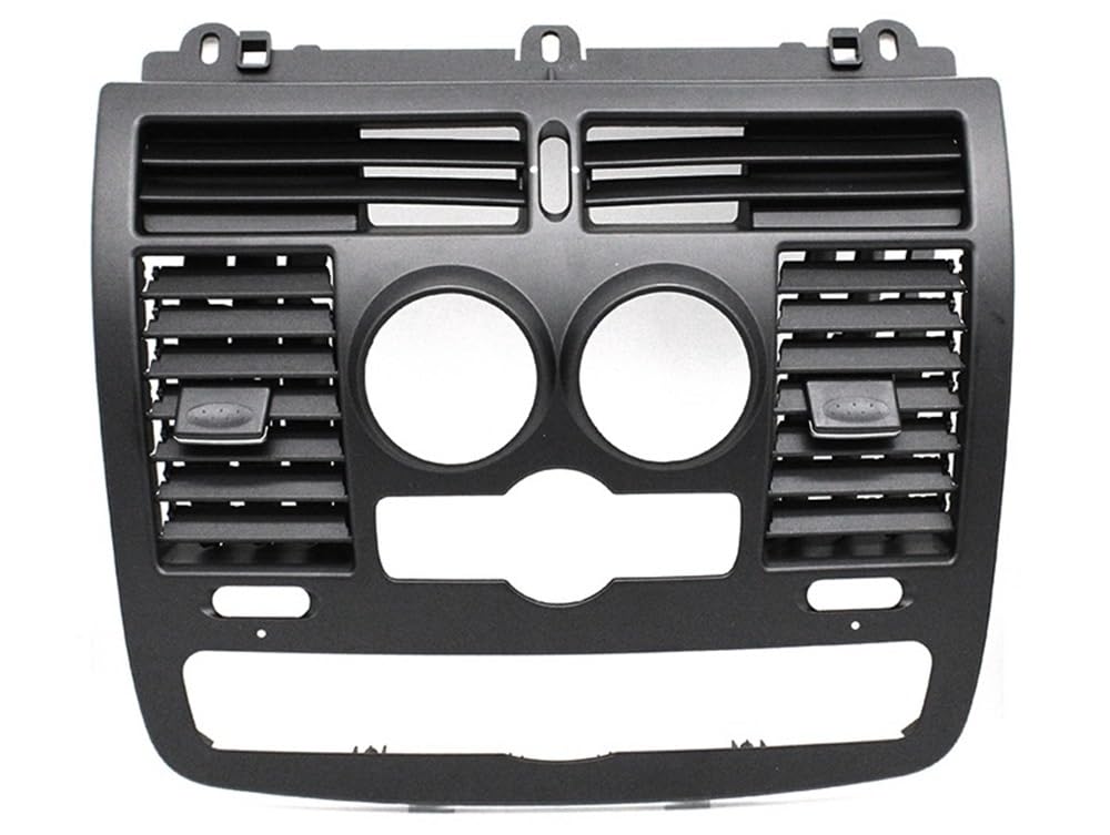 UIBHGVFG AC Lüftungsgitter Front Dash Zentrale Links Rechts Klimaanlage Ac Vent Grill Abdeckung Für Für Vito Für Viano Für W636 Für w639 AC Mitte Armaturenbretts UIBHGVFG AC Lüftungsgitter Front Dash Zentrale Links Rechts Klimaanlage Ac Vent Grill Abdeckung Für Für Vito Für Viano Für W636 Für w639 AC Mitte Armaturenbretts von UIBHGVFG