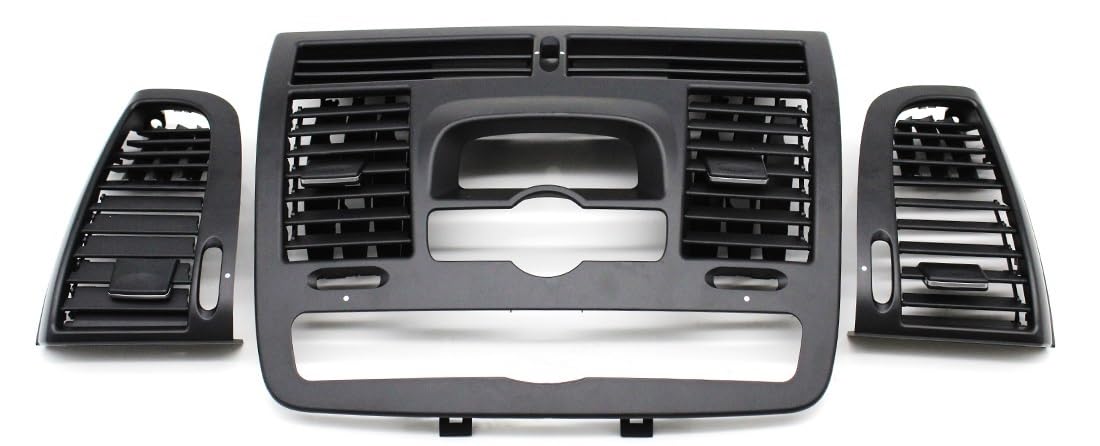 UIBHGVFG AC Lüftungsgitter Front Dash Zentrale Links Rechts Klimaanlage Ac Vent Grill Abdeckung Für Für Vito Für Viano Für W636 Für w639 AC Mitte Armaturenbretts UIBHGVFG AC Lüftungsgitter Front Dash Zentrale Links Rechts Klimaanlage Ac Vent Grill Abdeckung Für Für Vito Für Viano Für W636 Für w639 AC Mitte Armaturenbretts von UIBHGVFG