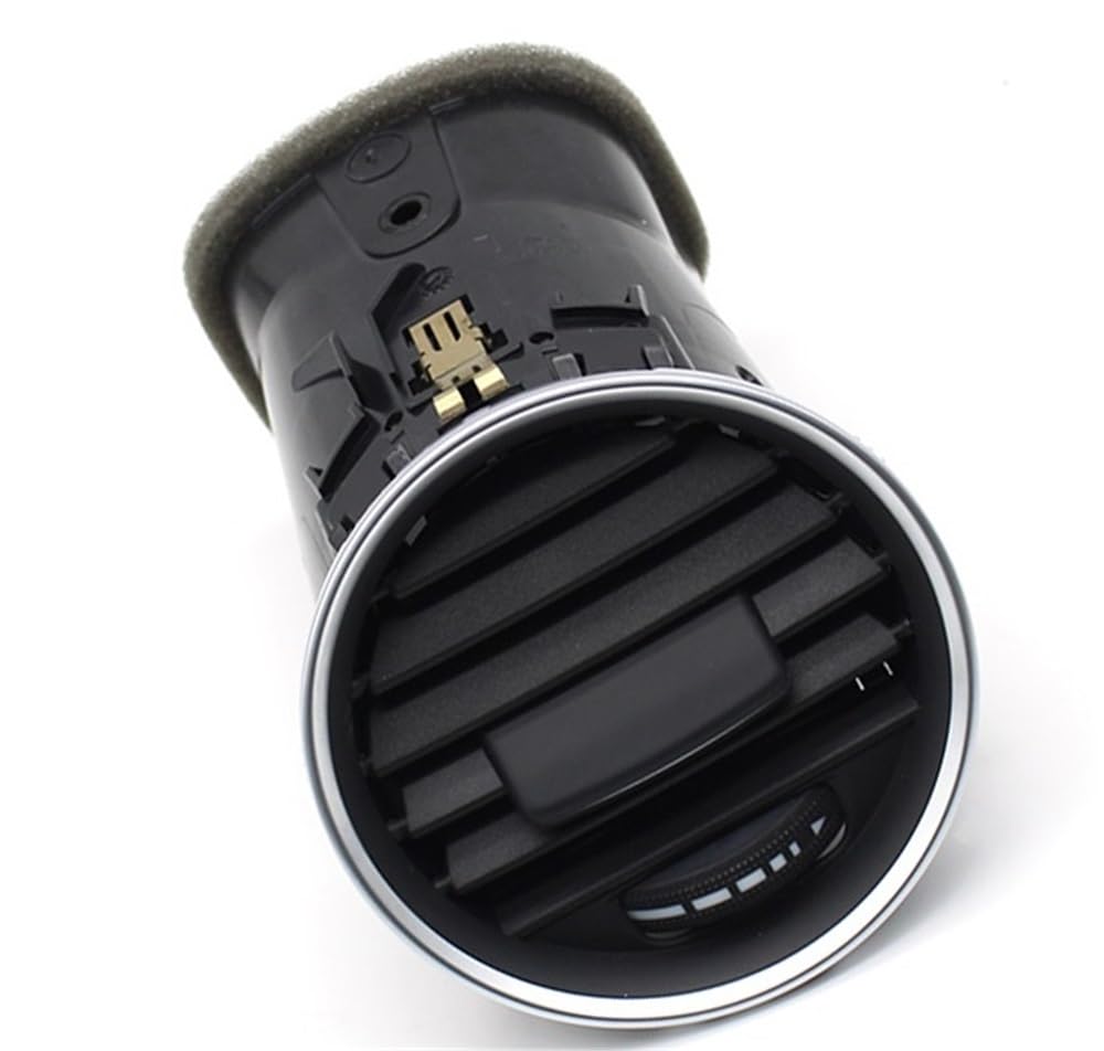 UIBHGVFG AC Lüftungsgitter Front Dashboard Klimaanlage Links Rechts AC Vent Grille Für Für C Klasse Für W204 Für LCI Für C200 Für C260 Für C300 2011-2014 AC Mitte Armaturenbretts UIBHGVFG AC Lüftungsgitter Front Dashboard Klimaanlage Links Rechts AC Vent Grille Für Für C Klasse Für W204 Für LCI Für C200 Für C260 Für C300 2011-2014 AC Mitte Armaturenbretts von UIBHGVFG