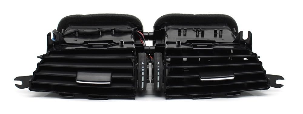UIBHGVFG AC Lüftungsgitter Front Dashboard Klimaanlage Links Rechts AC Vent Grille Für Für C Klasse Für W204 Für LCI Für C200 Für C260 Für C300 2011-2014 AC Mitte Armaturenbretts UIBHGVFG AC Lüftungsgitter Front Dashboard Klimaanlage Links Rechts AC Vent Grille Für Für C Klasse Für W204 Für LCI Für C200 Für C260 Für C300 2011-2014 AC Mitte Armaturenbretts von UIBHGVFG