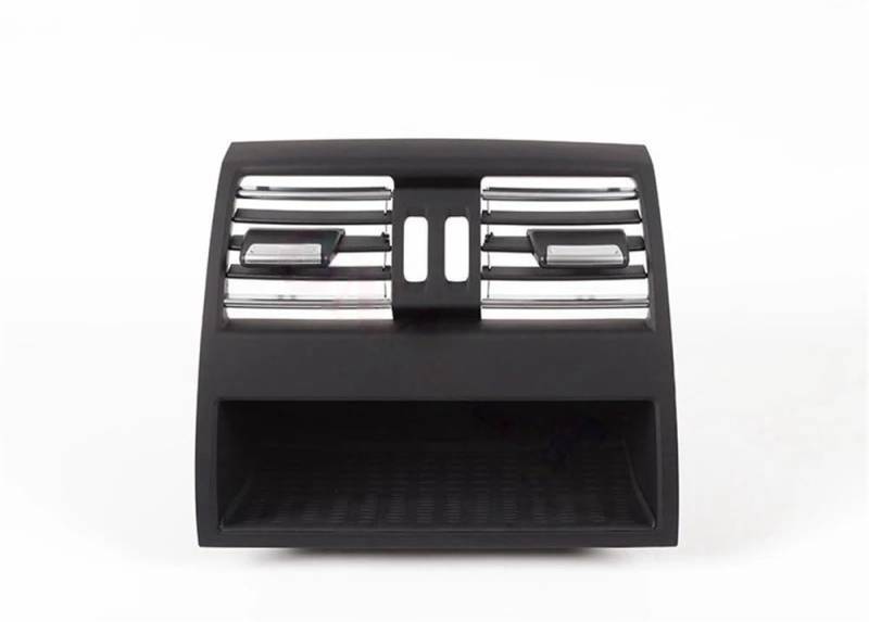 UIBHGVFG AC Lüftungsgitter Für 5 Serie Für F10 Für F11 Für F18 Für 520i Für 523i Für 525i Für 528i Für 535i Klimaanlage Grille AC Vent Outlet Panel AC Mitte Armaturenbretts von UIBHGVFG