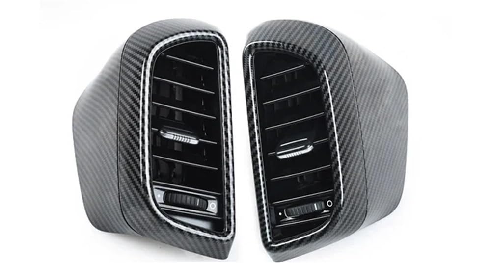 UIBHGVFG AC Lüftungsgitter Für Cayenne 2011-2017 Frontklimaanlage A/C Air Vent Outlet Grille Assembly Zubehör AC Mitte Armaturenbretts UIBHGVFG AC Lüftungsgitter Für Cayenne 2011-2017 Frontklimaanlage A/C Air Vent Outlet Grille Assembly Zubehör AC Mitte Armaturenbretts von UIBHGVFG