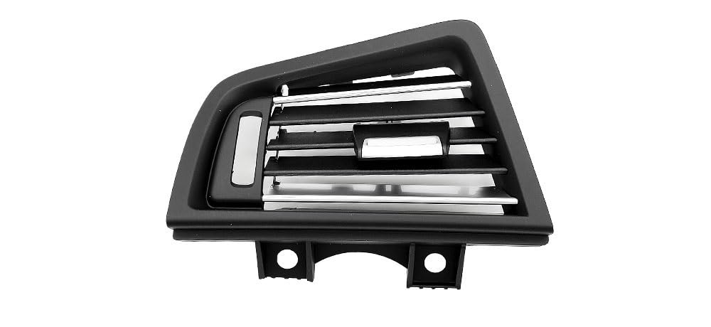 UIBHGVFG AC Lüftungsgitter Für F10 Für F11 Für 5 Serie Für 520 Für 528 Für 530 LHD Linke Auto Reihe Wind Linke Seite Klimaanlage Vent Grill Outlet Panel Montage AC Mitte Armaturenbretts UIBHGVFG AC Lüftungsgitter Für F10 Für F11 Für 5 Serie Für 520 Für 528 Für 530 LHD Linke Auto Reihe Wind Linke Seite Klimaanlage Vent Grill Outlet Panel Montage AC Mitte Armaturenbretts von UIBHGVFG