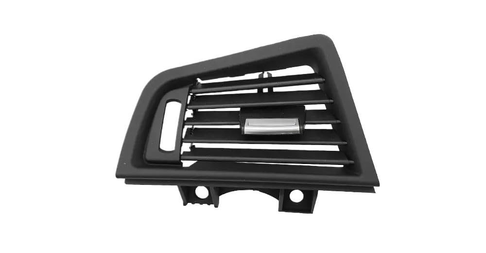 UIBHGVFG AC Lüftungsgitter Für F10 Für F11 Für 5 Serie Für 520 Für 528 Für 530 LHD Linke Auto Reihe Wind Linke Seite Klimaanlage Vent Grill Outlet Panel Montage AC Mitte Armaturenbretts UIBHGVFG AC Lüftungsgitter Für F10 Für F11 Für 5 Serie Für 520 Für 528 Für 530 LHD Linke Auto Reihe Wind Linke Seite Klimaanlage Vent Grill Outlet Panel Montage AC Mitte Armaturenbretts von UIBHGVFG