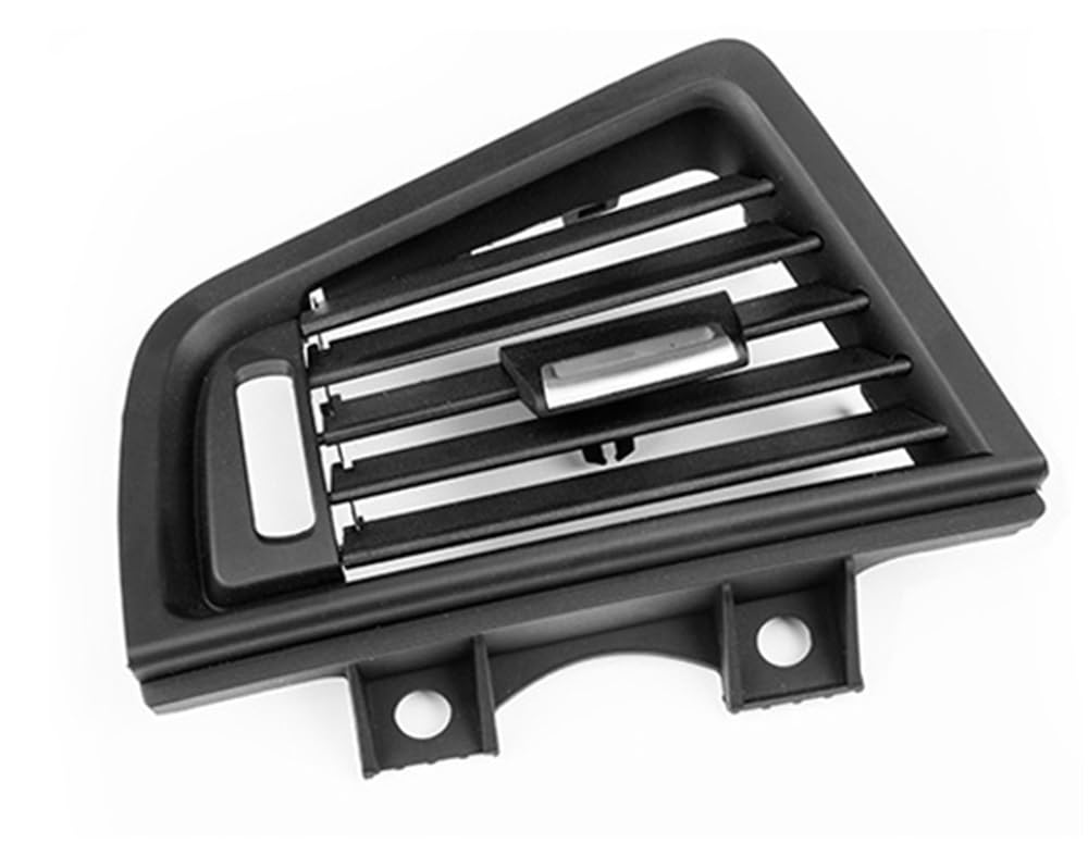 UIBHGVFG AC Lüftungsgitter Für F10 Für F11 Für F18 Für 5 Serie 2010-2017 Auto Vordere Reihe Wind Klimaanlage Vent Grill auslass Panel AC Mitte Armaturenbretts von UIBHGVFG