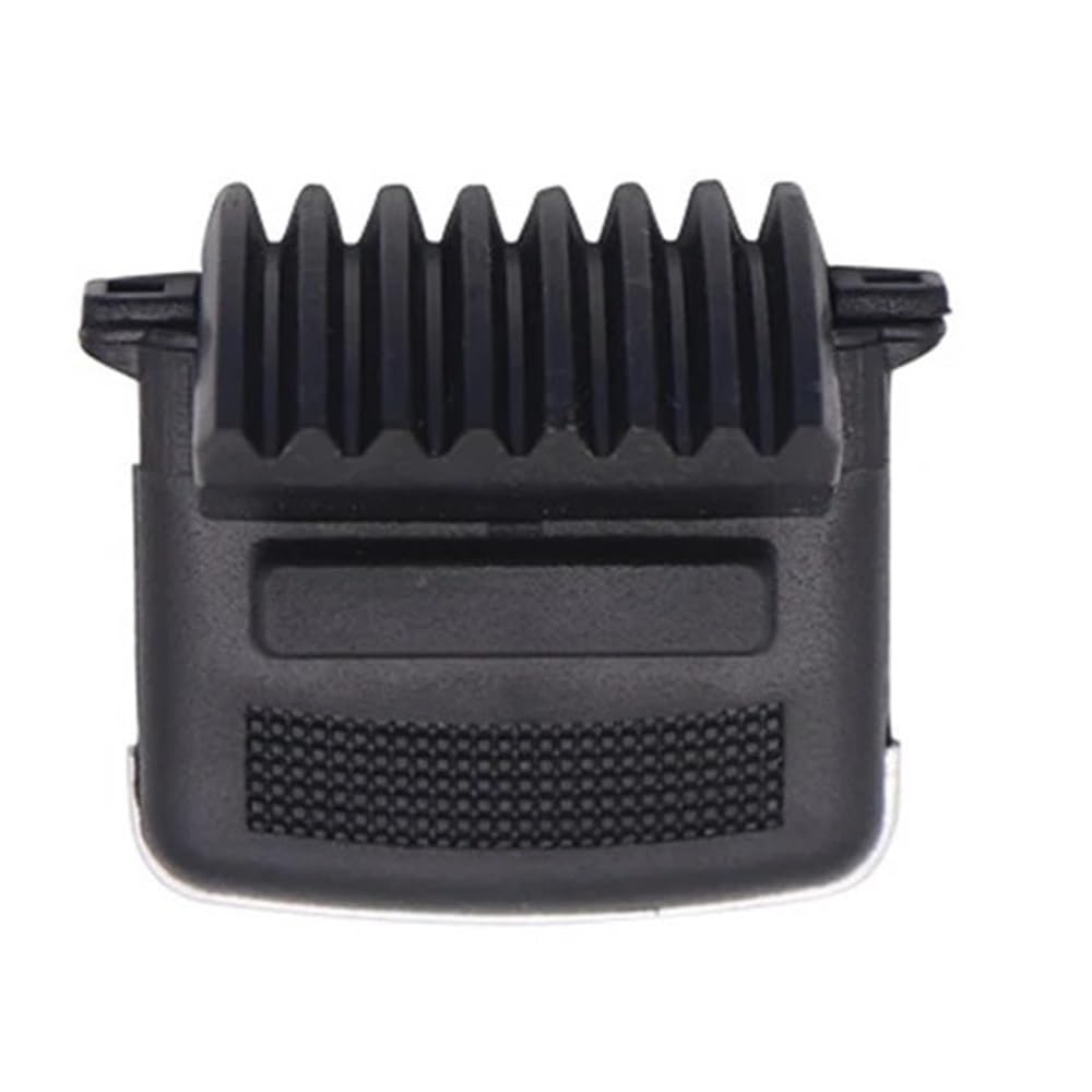 UIBHGVFG AC Lüftungsgitter Für Für ASX Klimaanlage Vent Toggle Stück Outlet Karte Pad Clip Reparatur Tasche Wind Richtung Einstellung Plektrum Knopf AC Mitte Armaturenbretts UIBHGVFG AC Lüftungsgitter Für Für ASX Klimaanlage Vent Toggle Stück Outlet Karte Pad Clip Reparatur Tasche Wind Richtung Einstellung Plektrum Knopf AC Mitte Armaturenbretts von UIBHGVFG