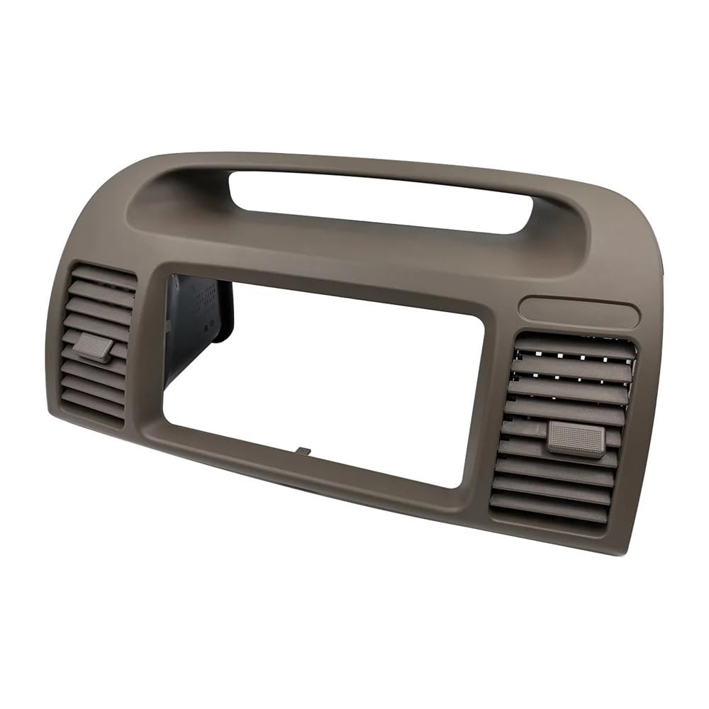 UIBHGVFG AC Lüftungsgitter Für Für Camry 2000-2003 A/C Klimaanlage Air Vent Outlet Panel Outlet Instrument Panel AC Mitte Armaturenbretts UIBHGVFG AC Lüftungsgitter Für Für Camry 2000-2003 A/C Klimaanlage Air Vent Outlet Panel Outlet Instrument Panel AC Mitte Armaturenbretts von UIBHGVFG