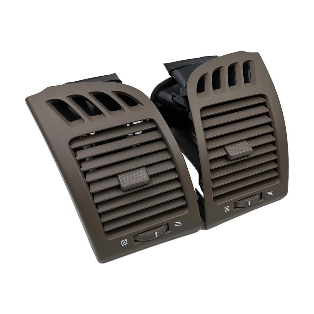 UIBHGVFG AC Lüftungsgitter Für Für Camry 2000-2003 A/C Klimaanlage Air Vent Outlet Panel Outlet Instrument Panel AC Mitte Armaturenbretts UIBHGVFG AC Lüftungsgitter Für Für Camry 2000-2003 A/C Klimaanlage Air Vent Outlet Panel Outlet Instrument Panel AC Mitte Armaturenbretts von UIBHGVFG