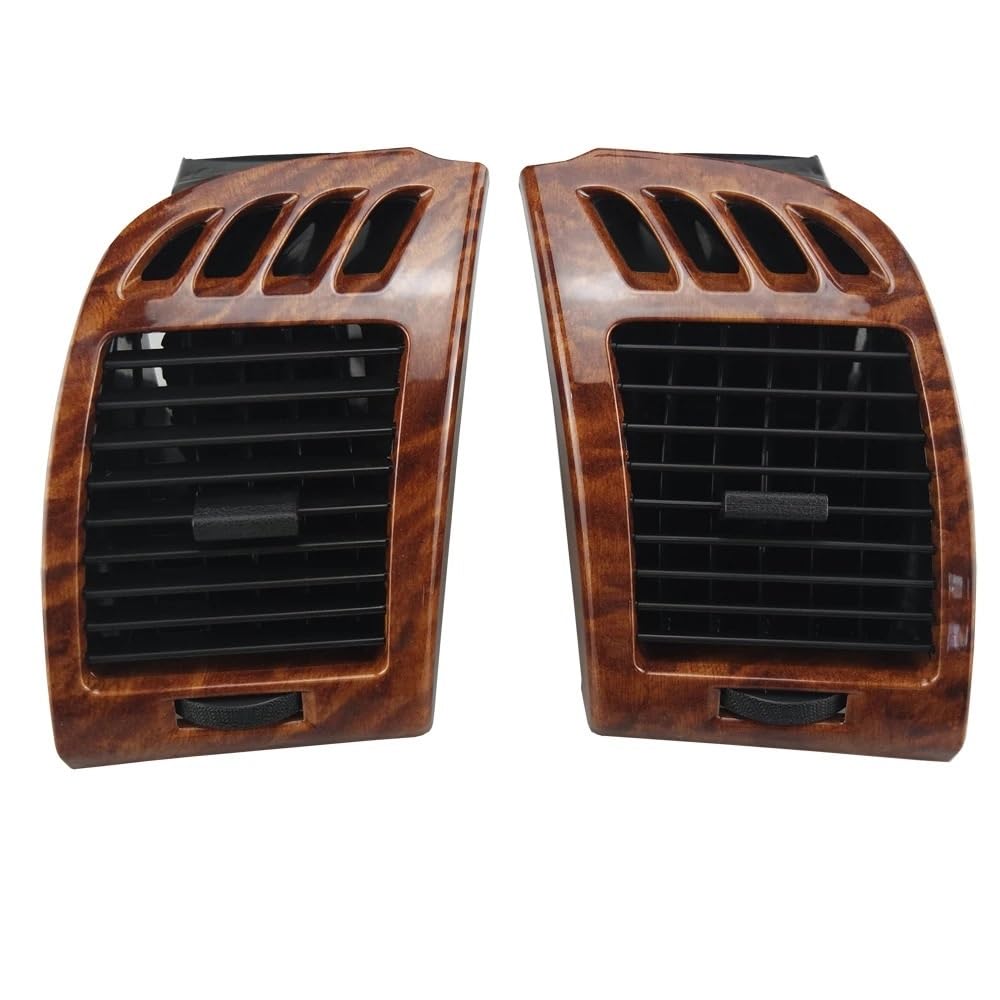 UIBHGVFG AC Lüftungsgitter Für Für Camry 2001-2006 Auto Front Dash Klimaanlage Outlet Grille AC Air Vent Montage AC Mitte Armaturenbretts UIBHGVFG AC Lüftungsgitter Für Für Camry 2001-2006 Auto Front Dash Klimaanlage Outlet Grille AC Air Vent Montage AC Mitte Armaturenbretts von UIBHGVFG