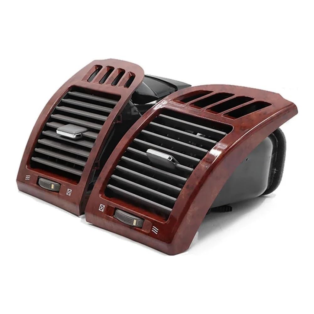 UIBHGVFG AC Lüftungsgitter Für Für Camry 2001-2006 Auto Front Dash Klimaanlage Outlet Grille AC Air Vent Montage AC Mitte Armaturenbretts UIBHGVFG AC Lüftungsgitter Für Für Camry 2001-2006 Auto Front Dash Klimaanlage Outlet Grille AC Air Vent Montage AC Mitte Armaturenbretts von UIBHGVFG