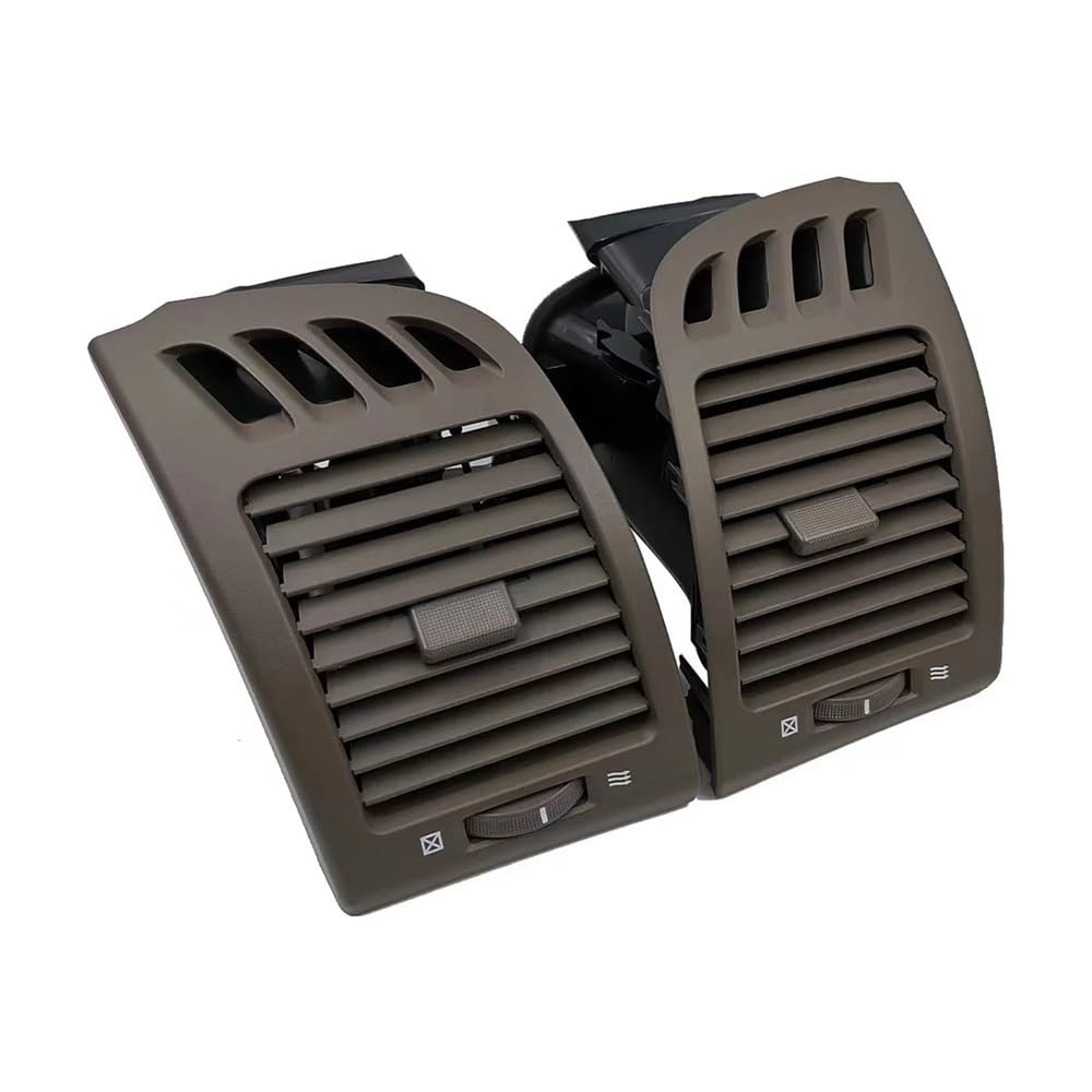 UIBHGVFG AC Lüftungsgitter Für Für Camry 2001-2006 Auto Front Dash Klimaanlage Outlet Grille AC Air Vent Montage AC Mitte Armaturenbretts UIBHGVFG AC Lüftungsgitter Für Für Camry 2001-2006 Auto Front Dash Klimaanlage Outlet Grille AC Air Vent Montage AC Mitte Armaturenbretts von UIBHGVFG