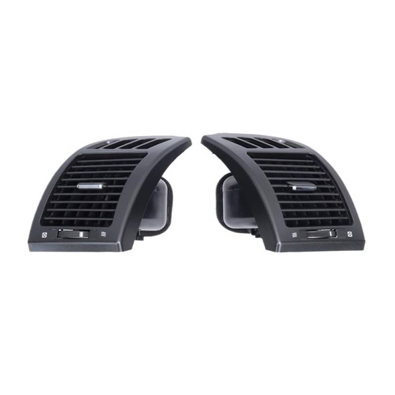 UIBHGVFG AC Lüftungsgitter Für Für Camry 2002-2007 Auto Front Dashboard Mitte A/C Grille Vents Klimaanlage Outlet Innen Grille Klapp AC Mitte Armaturenbretts von UIBHGVFG