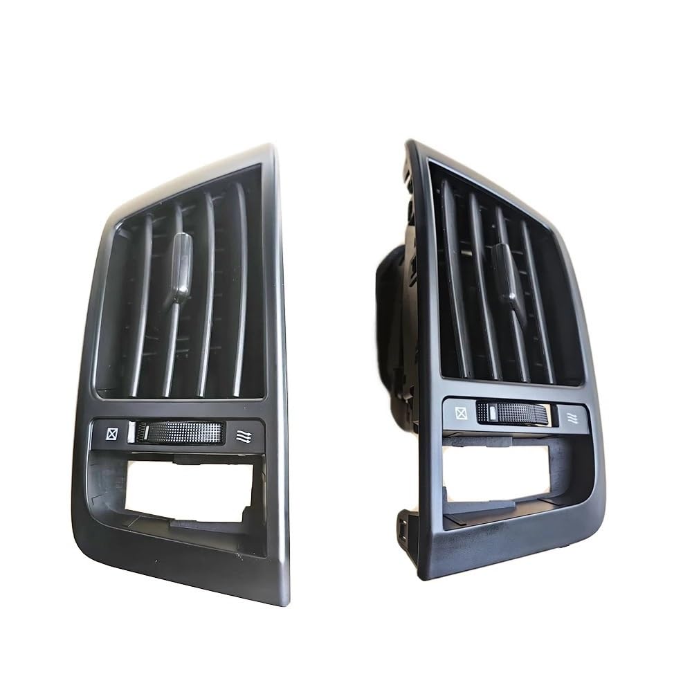 UIBHGVFG AC Lüftungsgitter Für Für Land Für Cruiser 200 Für LC200 2008-2015 Grill Auto AC Klimaanlage Outlet Air Grill steckdosen AC Mitte Armaturenbretts UIBHGVFG AC Lüftungsgitter Für Für Land Für Cruiser 200 Für LC200 2008-2015 Grill Auto AC Klimaanlage Outlet Air Grill steckdosen AC Mitte Armaturenbretts von UIBHGVFG