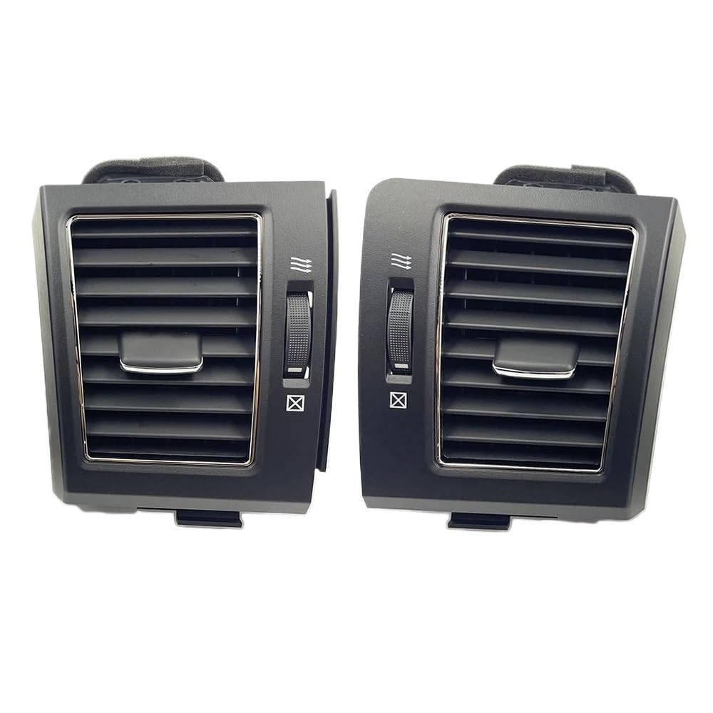 UIBHGVFG AC Lüftungsgitter Für Für Land Für Cruiser 200 Für LC200 2008-2015 Grill Auto AC Klimaanlage Outlet Air Grill steckdosen AC Mitte Armaturenbretts UIBHGVFG AC Lüftungsgitter Für Für Land Für Cruiser 200 Für LC200 2008-2015 Grill Auto AC Klimaanlage Outlet Air Grill steckdosen AC Mitte Armaturenbretts von UIBHGVFG