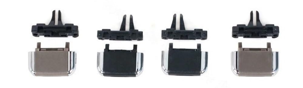 UIBHGVFG AC Lüftungsgitter Für Für Land Für Cruiser Für Prado 120 Für LC120 2003-2009 Front Dashboard Outlet A/C klimaanlage Vents Tab Clip AC Mitte Armaturenbretts UIBHGVFG AC Lüftungsgitter Für Für Land Für Cruiser Für Prado 120 Für LC120 2003-2009 Front Dashboard Outlet A/C klimaanlage Vents Tab Clip AC Mitte Armaturenbretts von UIBHGVFG