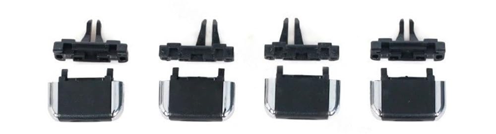 UIBHGVFG AC Lüftungsgitter Für Für Land Für Cruiser Für Prado 120 Für LC120 2003-2009 Front Dashboard Outlet A/C klimaanlage Vents Tab Clip AC Mitte Armaturenbretts UIBHGVFG AC Lüftungsgitter Für Für Land Für Cruiser Für Prado 120 Für LC120 2003-2009 Front Dashboard Outlet A/C klimaanlage Vents Tab Clip AC Mitte Armaturenbretts von UIBHGVFG