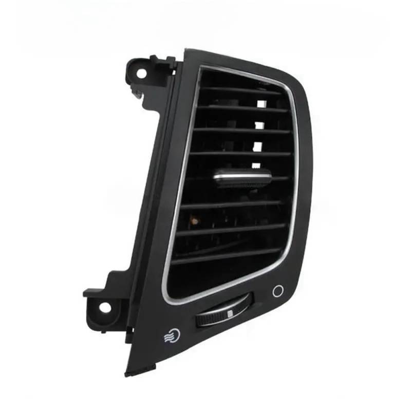 UIBHGVFG AC Lüftungsgitter Für Kia Für Sorento 2009-2018 Air Vent Outlet klimaanlage Air Outlet Vent Montage Panel Grille AC Mitte Armaturenbretts von UIBHGVFG