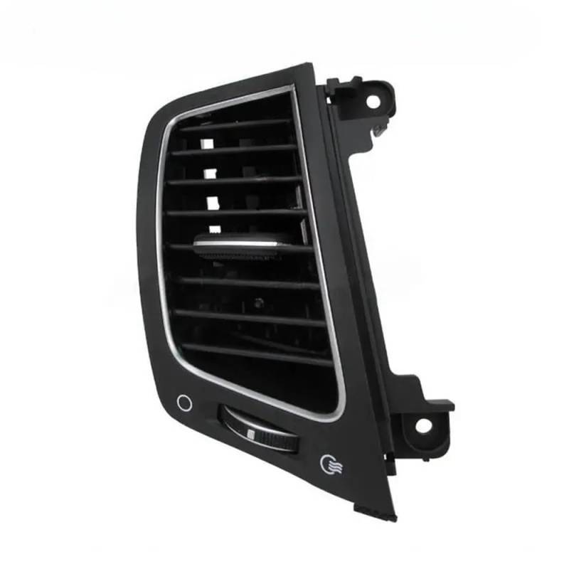 UIBHGVFG AC Lüftungsgitter Für Kia Für Sorento 2009-2018 Air Vent Outlet klimaanlage Air Outlet Vent Montage Panel Grille AC Mitte Armaturenbretts von UIBHGVFG