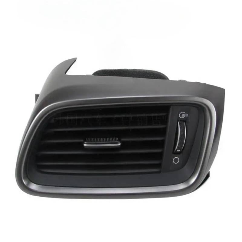 UIBHGVFG AC Lüftungsgitter Für Kia Für Sorento 2009-2018 Air Vent Outlet klimaanlage Air Outlet Vent Montage Panel Grille AC Mitte Armaturenbretts von UIBHGVFG