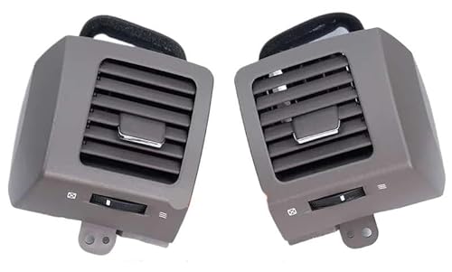 UIBHGVFG AC Lüftungsgitter Für Land Für Cruiser Für Prado 120 Für Für Lexus Für GX470 2003-2009 Auto Klimaanlage Outlet A/C Air Vents Platte Dashboard Panel AC Mitte Armaturenbretts UIBHGVFG AC Lüftungsgitter Für Land Für Cruiser Für Prado 120 Für Für Lexus Für GX470 2003-2009 Auto Klimaanlage Outlet A/C Air Vents Platte Dashboard Panel AC Mitte Armaturenbretts von UIBHGVFG