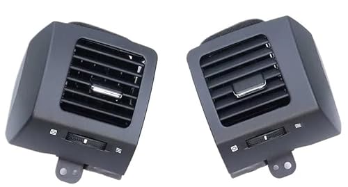 UIBHGVFG AC Lüftungsgitter Für Land Für Cruiser Für Prado 120 Für Für Lexus Für GX470 2003-2009 Auto Klimaanlage Outlet A/C Air Vents Platte Dashboard Panel AC Mitte Armaturenbretts UIBHGVFG AC Lüftungsgitter Für Land Für Cruiser Für Prado 120 Für Für Lexus Für GX470 2003-2009 Auto Klimaanlage Outlet A/C Air Vents Platte Dashboard Panel AC Mitte Armaturenbretts von UIBHGVFG