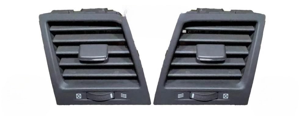 UIBHGVFG AC Lüftungsgitter Für Lexus Für ES350 Für ES240 2006-2012 Auto Klimaanlage Vent AC Outlet Panel Grille Blatt Clip AC Mitte Armaturenbretts UIBHGVFG AC Lüftungsgitter Für Lexus Für ES350 Für ES240 2006-2012 Auto Klimaanlage Vent AC Outlet Panel Grille Blatt Clip AC Mitte Armaturenbretts von UIBHGVFG
