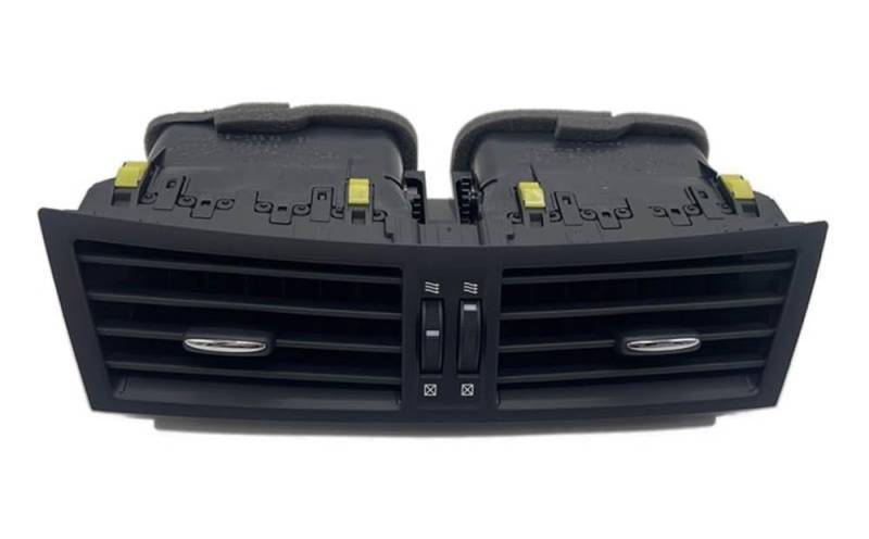 UIBHGVFG AC Lüftungsgitter Für Lexus Für GS300 Für GS350 Für GS430 2005-2011 Auto Klimaanlage Dashboard Klimaanlage Vent Outlet Panel Grille AC Mitte Armaturenbretts von UIBHGVFG