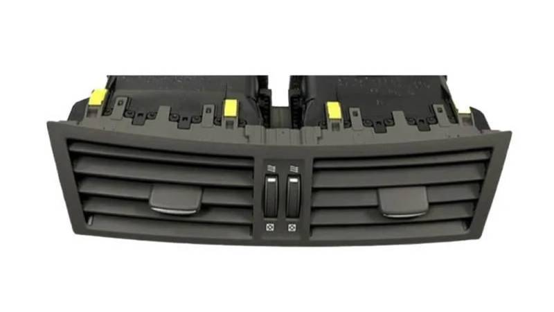 UIBHGVFG AC Lüftungsgitter Für Lexus Für GS300 Für GS350 Für GS430 2005-2011 Auto Klimaanlage Dashboard Klimaanlage Vent Outlet Panel Grille AC Mitte Armaturenbretts von UIBHGVFG