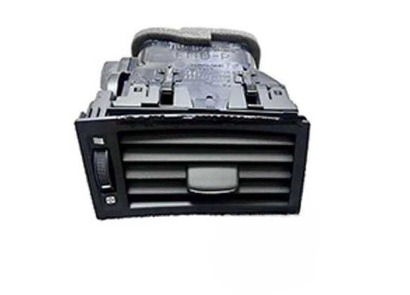 UIBHGVFG AC Lüftungsgitter Für Lexus Für GS300 Für GS350 Für GS430 2005-2011 Auto Klimaanlage Dashboard Klimaanlage Vent Outlet Panel Grille AC Mitte Armaturenbretts von UIBHGVFG