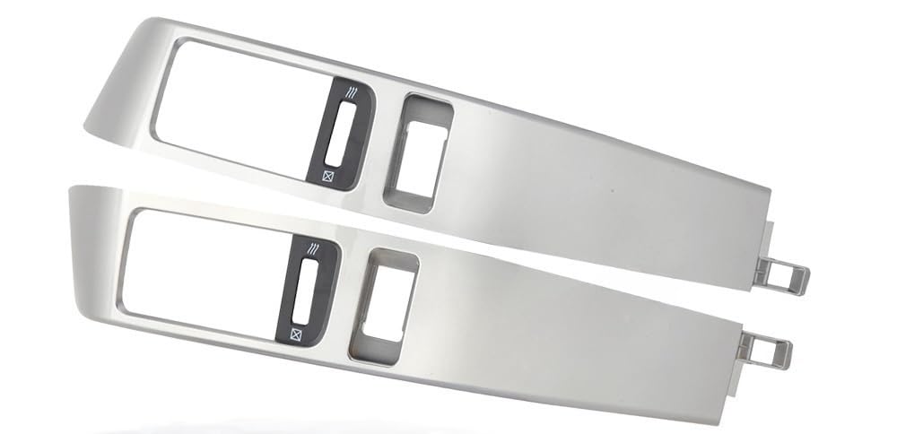 UIBHGVFG AC Lüftungsgitter Für Lexus Für GX470 2003-2009 Für Für Land Für Cruiser Für Prado 120 Für LC120 Klimaanlage Outlet Rahmen A/C Vents Platte Panel AC Mitte Armaturenbretts UIBHGVFG AC Lüftungsgitter Für Lexus Für GX470 2003-2009 Für Für Land Für Cruiser Für Prado 120 Für LC120 Klimaanlage Outlet Rahmen A/C Vents Platte Panel AC Mitte Armaturenbretts von UIBHGVFG