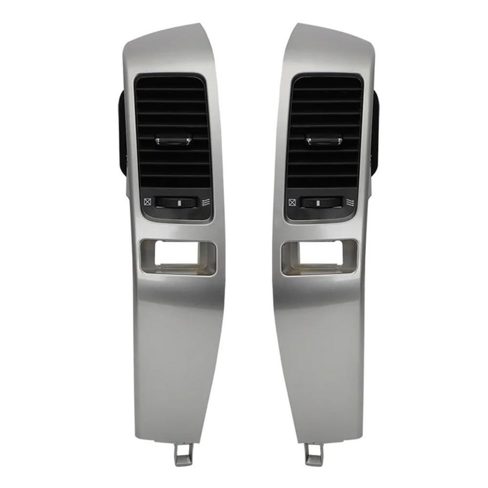 UIBHGVFG AC Lüftungsgitter Für Lexus Für GX470 2003-2009 Für Für Land Für Cruiser Für Prado 120 Für LC120 Klimaanlage Outlet Rahmen A/C Vents Platte Panel AC Mitte Armaturenbretts UIBHGVFG AC Lüftungsgitter Für Lexus Für GX470 2003-2009 Für Für Land Für Cruiser Für Prado 120 Für LC120 Klimaanlage Outlet Rahmen A/C Vents Platte Panel AC Mitte Armaturenbretts von UIBHGVFG