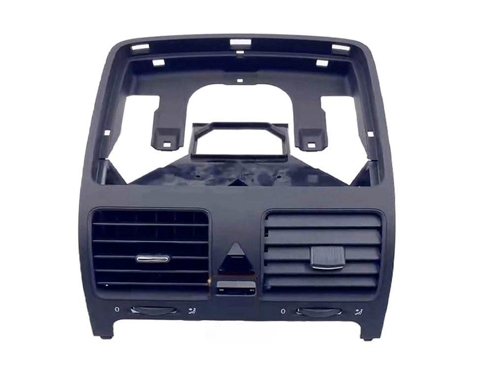 UIBHGVFG AC Lüftungsgitter Für MK5 Für Golf 5 Für Rabbit Dash Board Auto Zubehör Air Outlet Vent AC Mitte Armaturenbretts UIBHGVFG AC Lüftungsgitter Für MK5 Für Golf 5 Für Rabbit Dash Board Auto Zubehör Air Outlet Vent AC Mitte Armaturenbretts von UIBHGVFG