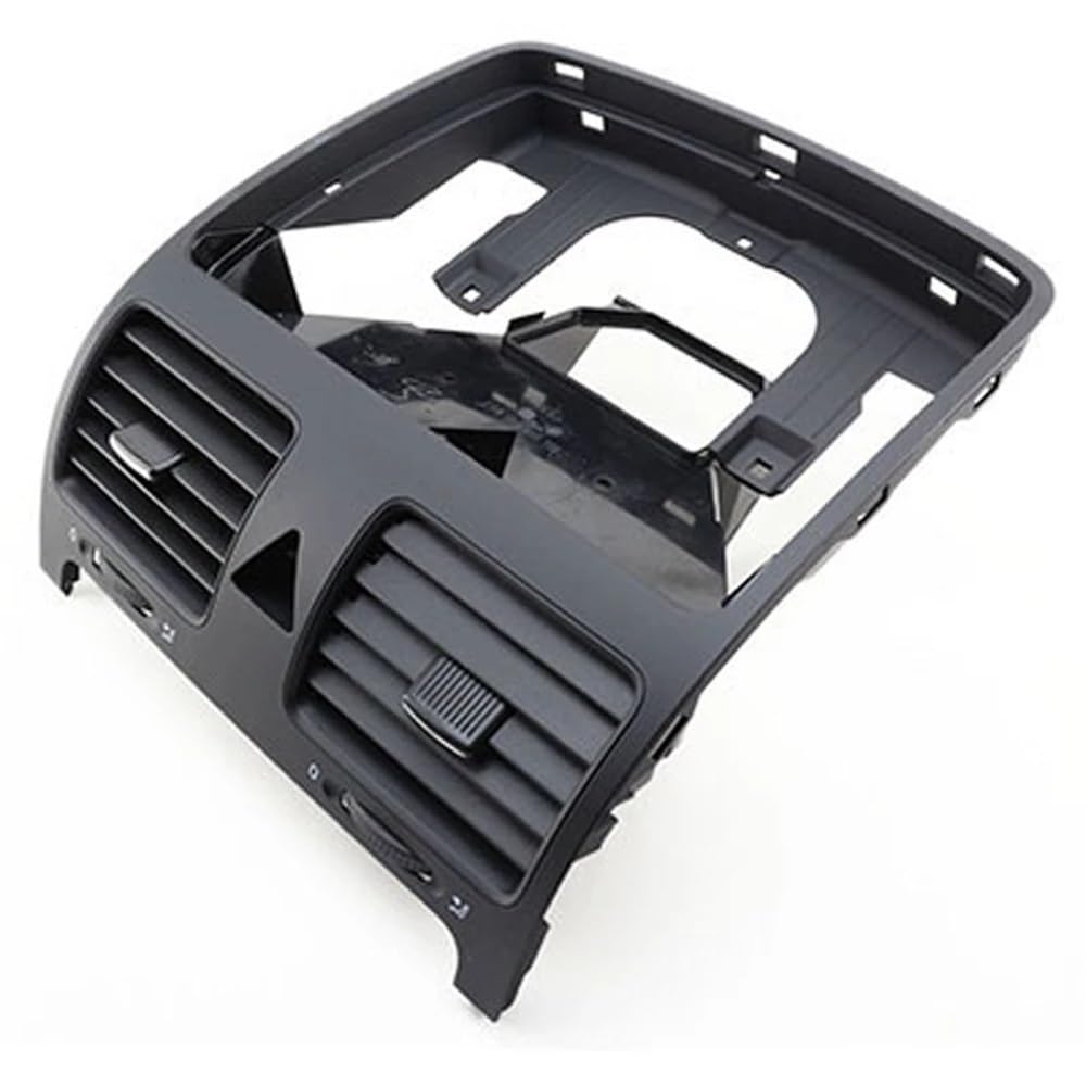 UIBHGVFG AC Lüftungsgitter Für MK5 Für Golf 5 Für Rabbit Dash Board Auto Zubehör Air Outlet Vent AC Mitte Armaturenbretts UIBHGVFG AC Lüftungsgitter Für MK5 Für Golf 5 Für Rabbit Dash Board Auto Zubehör Air Outlet Vent AC Mitte Armaturenbretts von UIBHGVFG