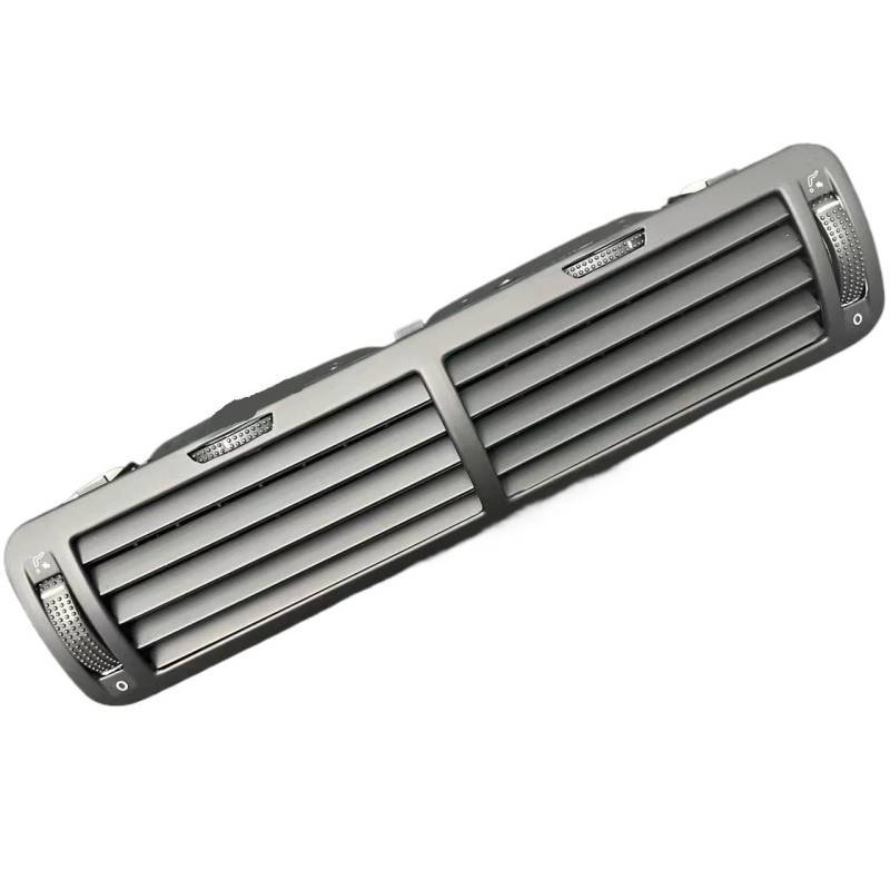 UIBHGVFG AC Lüftungsgitter Für Passat Für B5 1997-2005 Front Dashboard Central Air Vent Outlet A/C AC Mitte Armaturenbretts von UIBHGVFG