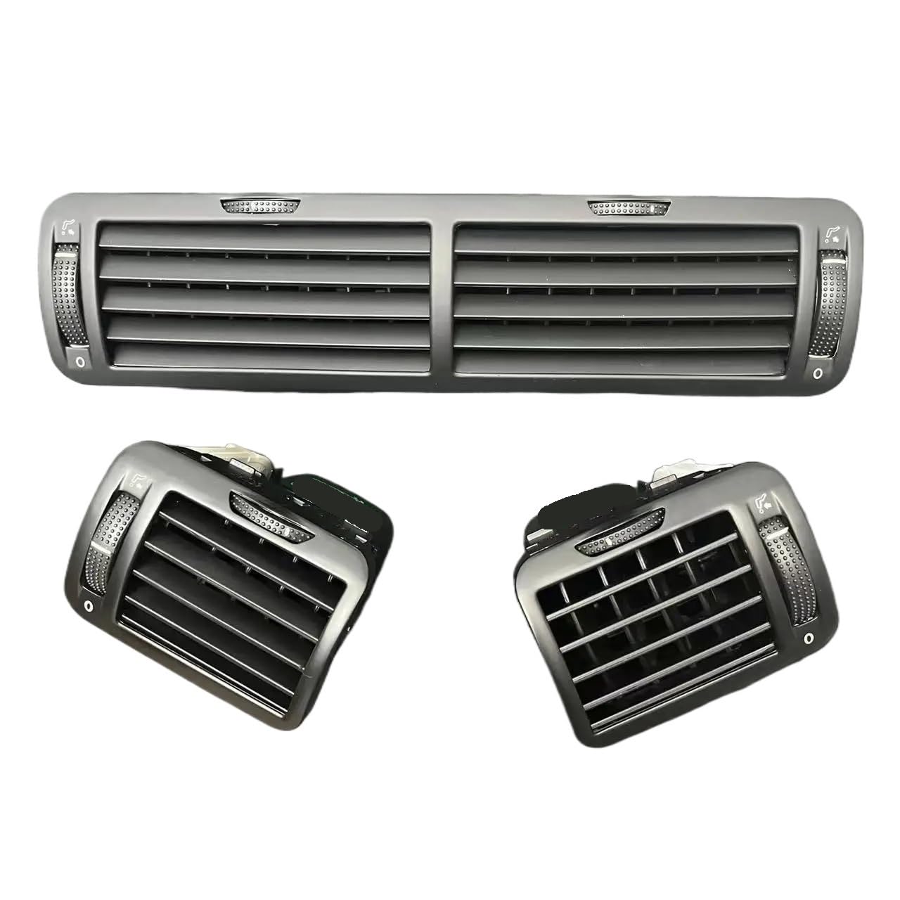 UIBHGVFG AC Lüftungsgitter Für Passat Für B5 1997-2005 Front Dashboard Central Air Vent Outlet A/C AC Mitte Armaturenbretts UIBHGVFG AC Lüftungsgitter Für Passat Für B5 1997-2005 Front Dashboard Central Air Vent Outlet A/C AC Mitte Armaturenbretts von UIBHGVFG