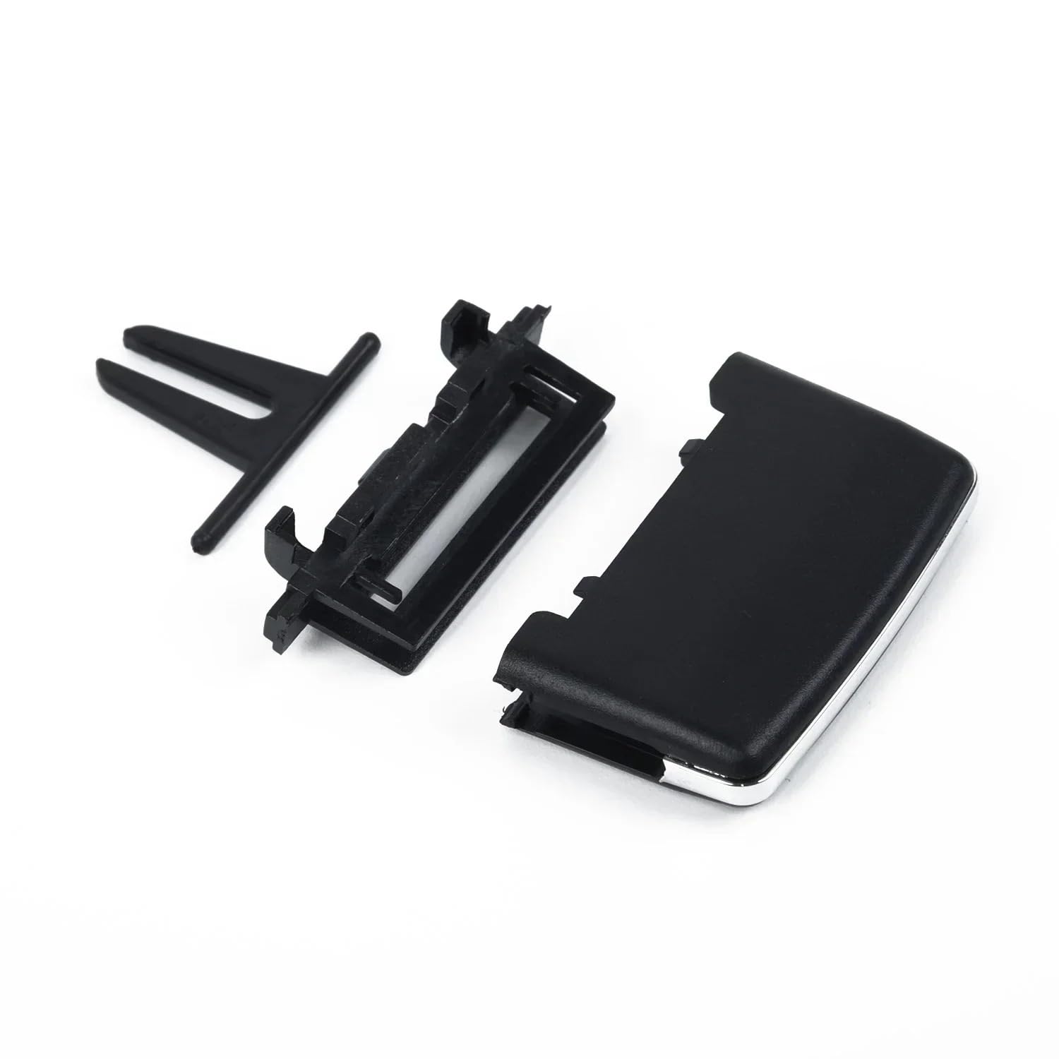 UIBHGVFG AC Lüftungsgitter Für W204 Für C180 Für C200 Für C260 Für GLK300 Für GLK260 Center A/C Klimaanlage Vent Outlet Paddle AC Mitte Armaturenbretts von UIBHGVFG