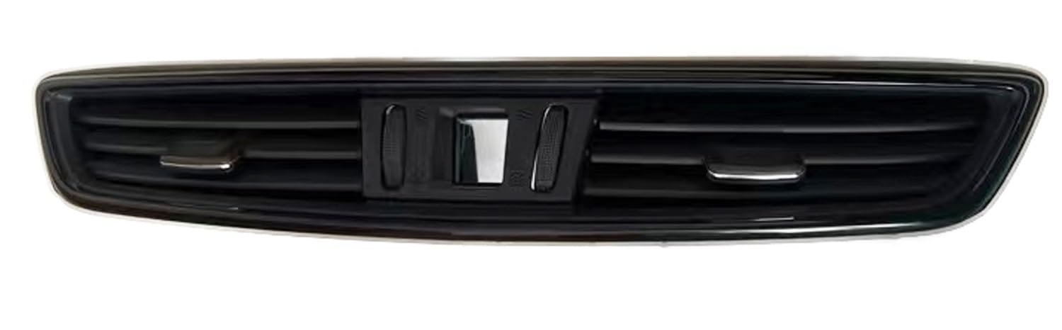 UIBHGVFG AC Lüftungsgitter Für X-Trail 2014-2021 für Qashqai 2016-2021 Air Vent Outlet Klimaanlage Installation Air Outlet Vent Center Grille AC Mitte Armaturenbretts UIBHGVFG AC Lüftungsgitter Für X-Trail 2014-2021 für Qashqai 2016-2021 Air Vent Outlet Klimaanlage Installation Air Outlet Vent Center Grille AC Mitte Armaturenbretts von UIBHGVFG