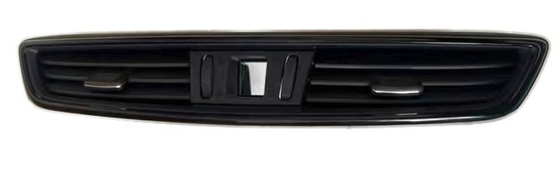 UIBHGVFG AC Lüftungsgitter Für X-Trail 2014-2021 für Qashqai 2016-2021 Air Vent Outlet Klimaanlage Installation Air Outlet Vent Center Grille AC Mitte Armaturenbretts von UIBHGVFG