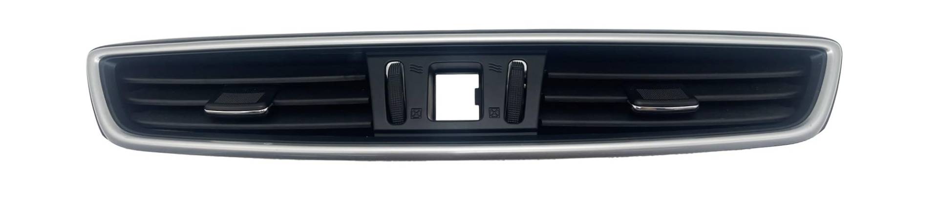 UIBHGVFG AC Lüftungsgitter Für X-Trail 2014-2021 für Qashqai 2016-2021 Air Vent Outlet Klimaanlage Installation Air Outlet Vent Center Grille AC Mitte Armaturenbretts UIBHGVFG AC Lüftungsgitter Für X-Trail 2014-2021 für Qashqai 2016-2021 Air Vent Outlet Klimaanlage Installation Air Outlet Vent Center Grille AC Mitte Armaturenbretts von UIBHGVFG
