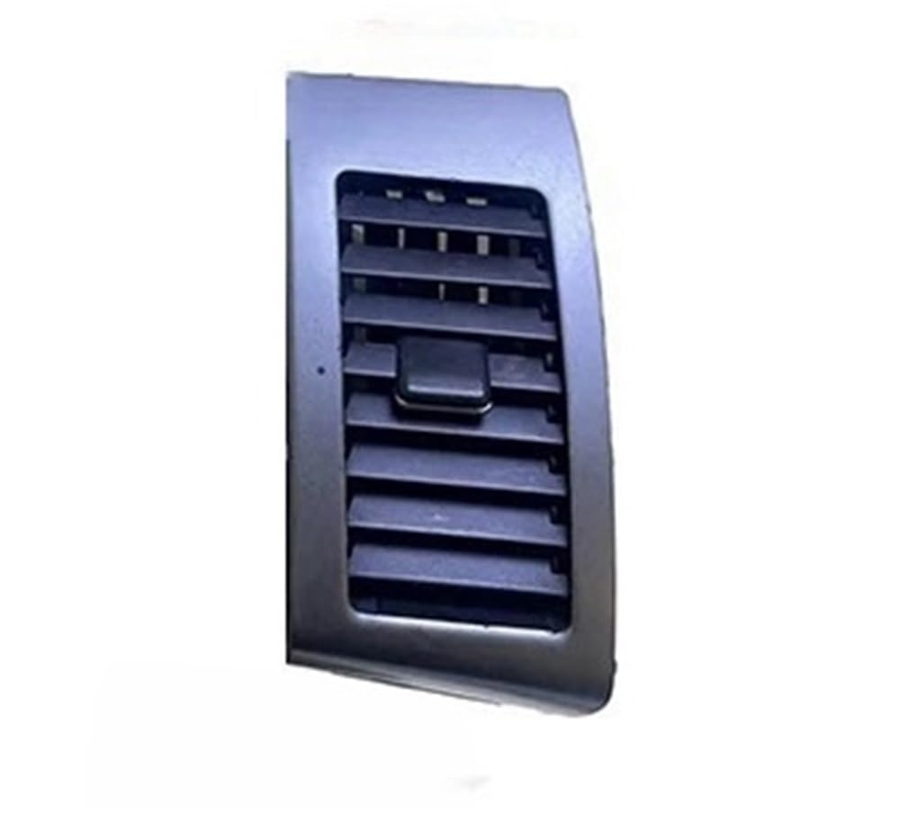 UIBHGVFG AC Lüftungsgitter Für für Outlander 2010 Auto-Armaturenbrett, Klimaanlage, Luftauslass, Entlüftung AC Mitte Armaturenbretts UIBHGVFG AC Lüftungsgitter Für für Outlander 2010 Auto-Armaturenbrett, Klimaanlage, Luftauslass, Entlüftung AC Mitte Armaturenbretts von UIBHGVFG