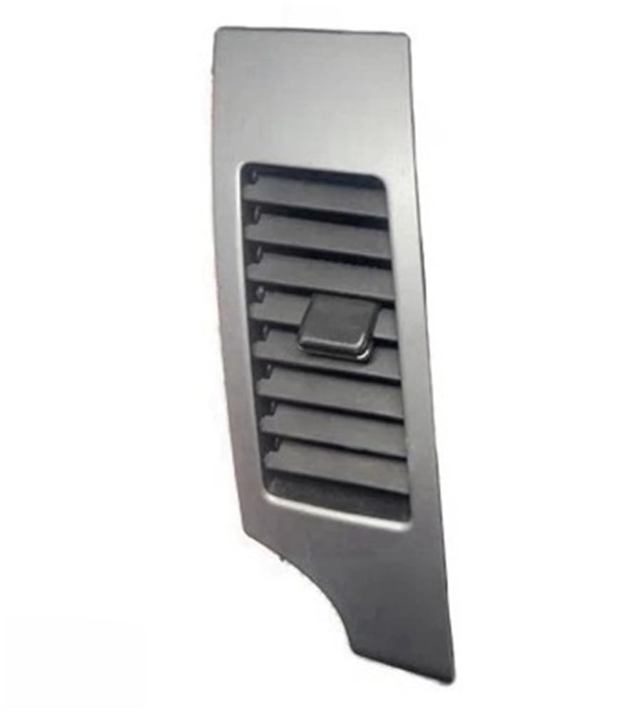 UIBHGVFG AC Lüftungsgitter Für für Outlander 2010 Auto-Armaturenbrett, Klimaanlage, Luftauslass, Entlüftung AC Mitte Armaturenbretts UIBHGVFG AC Lüftungsgitter Für für Outlander 2010 Auto-Armaturenbrett, Klimaanlage, Luftauslass, Entlüftung AC Mitte Armaturenbretts von UIBHGVFG