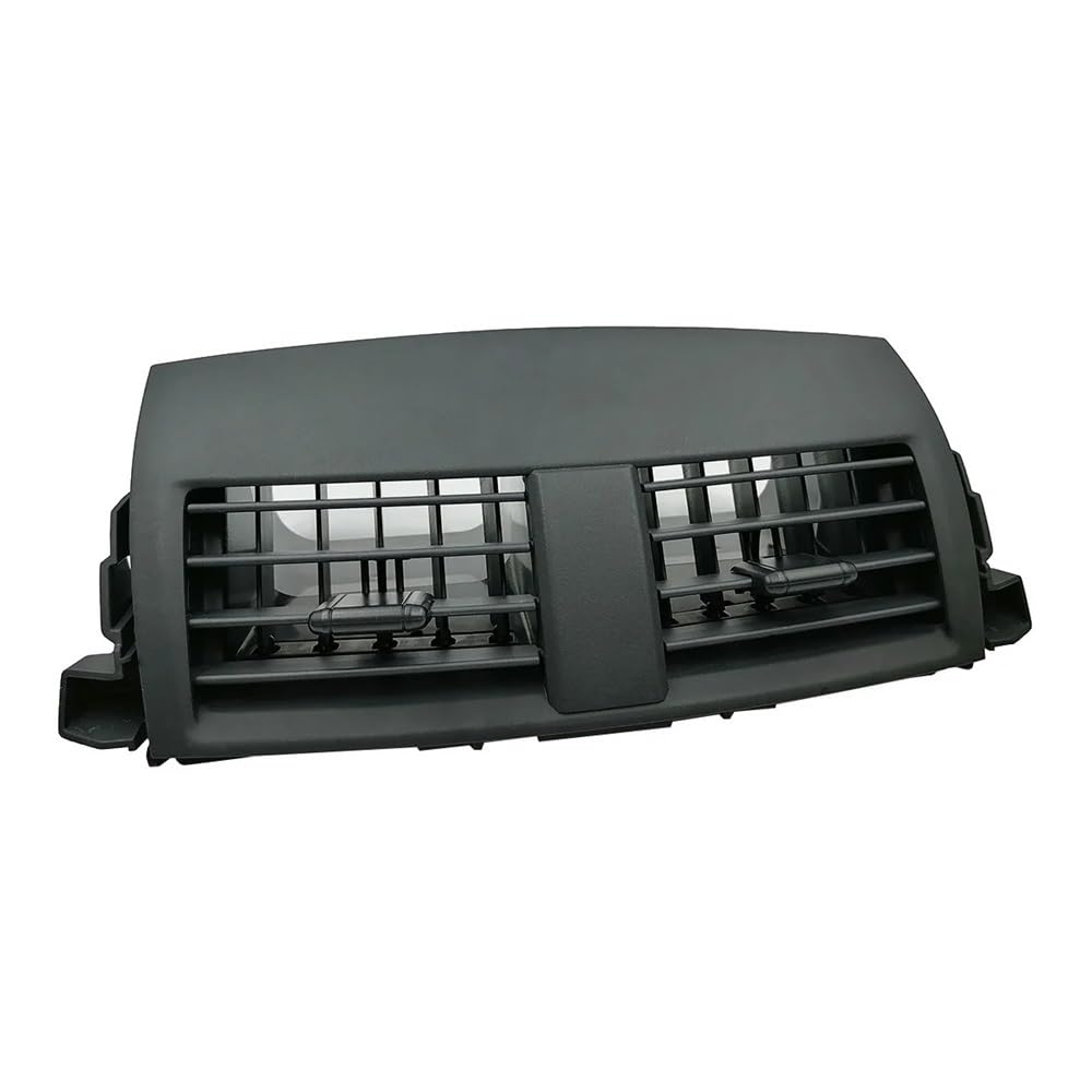 UIBHGVFG AC Lüftungsgitter Für für RAV4 2006-2012 A/C Klimaanlage Outlet Rahmen Vents Air Vent Panel Abdeckung AC Mitte Armaturenbretts UIBHGVFG AC Lüftungsgitter Für für RAV4 2006-2012 A/C Klimaanlage Outlet Rahmen Vents Air Vent Panel Abdeckung AC Mitte Armaturenbretts von UIBHGVFG
