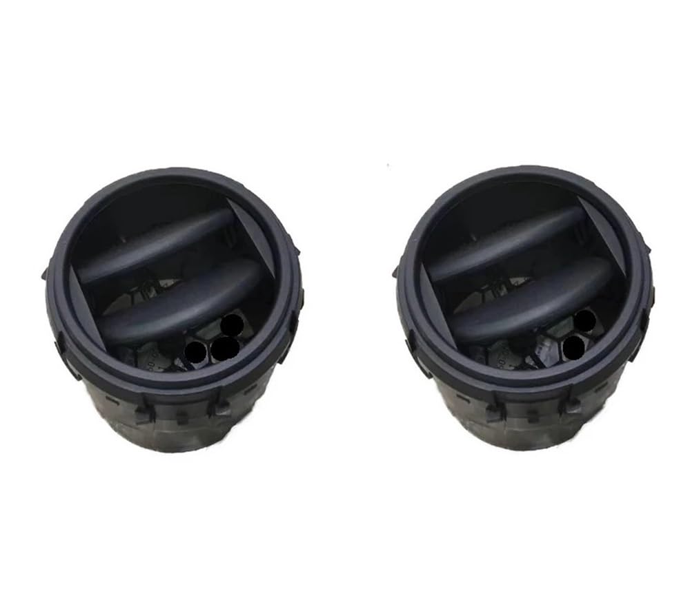 UIBHGVFG AC Lüftungsgitter Für für Yaris 2008-2013 Center Dash A/C Outlet Air Vent Panel Air Outlet Abdeckung Dashboard Instrument AC Mitte Armaturenbretts UIBHGVFG AC Lüftungsgitter Für für Yaris 2008-2013 Center Dash A/C Outlet Air Vent Panel Air Outlet Abdeckung Dashboard Instrument AC Mitte Armaturenbretts von UIBHGVFG